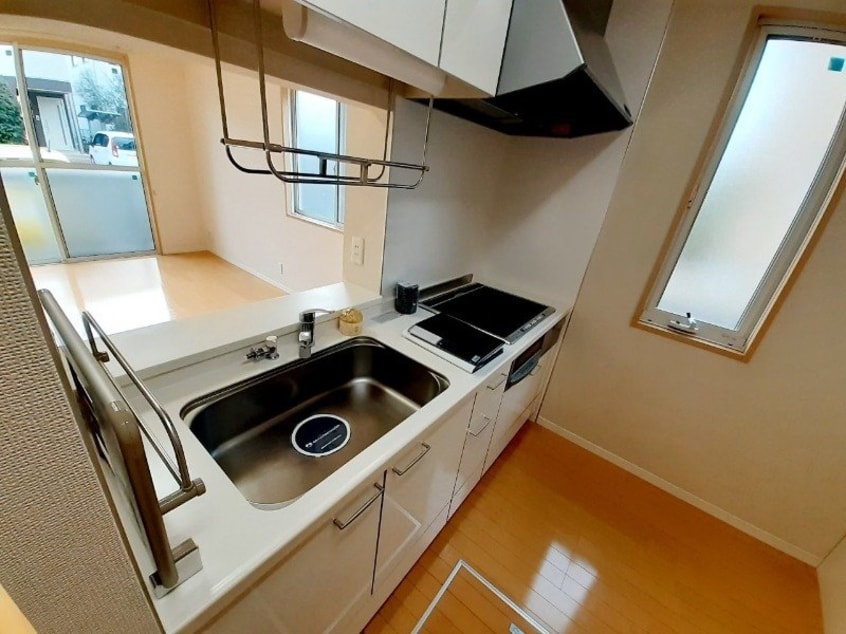  ソルレガーロ B