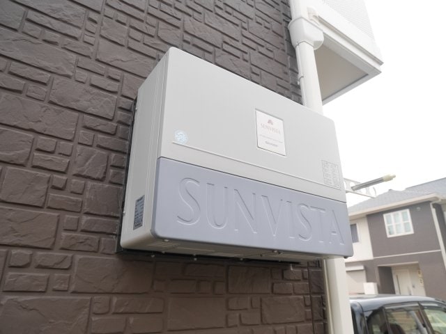  ソルレガーロ B