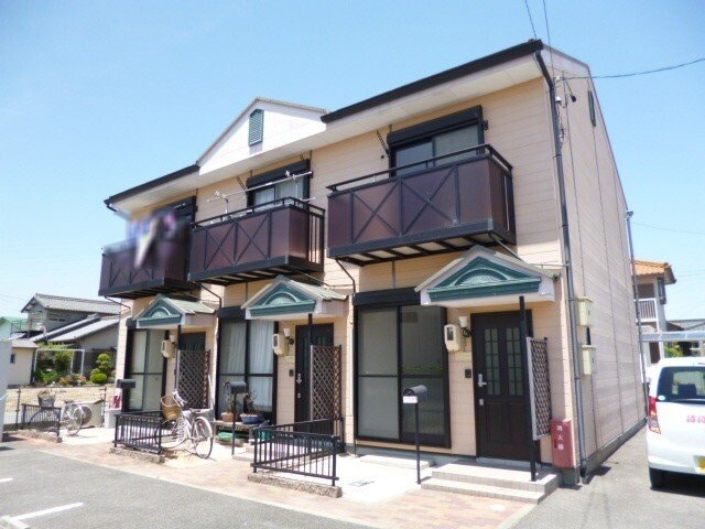  ブランシェ　ラ・メール