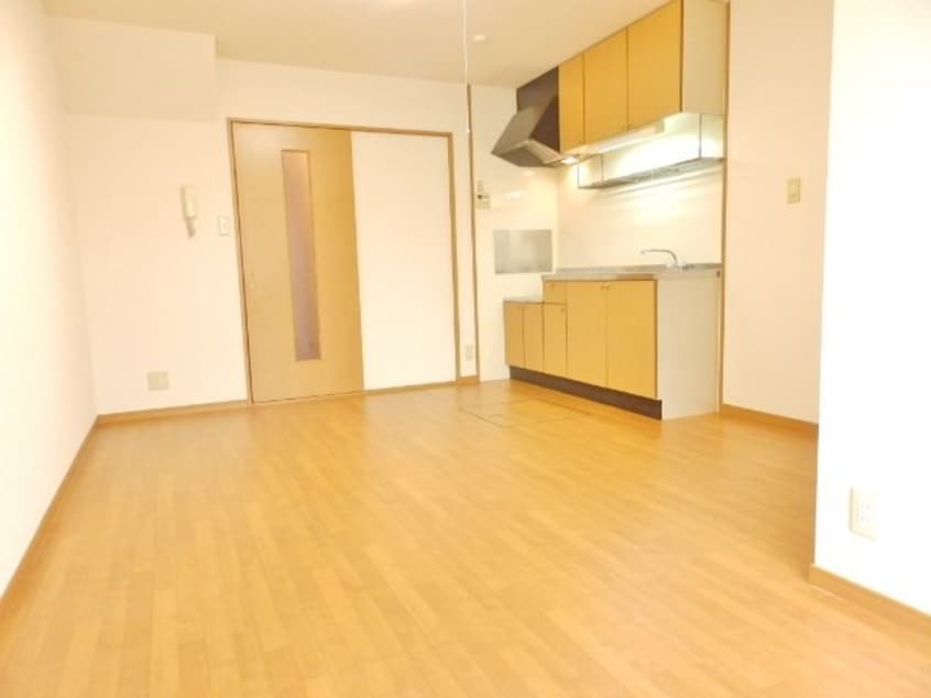  ブランシェ　ラ・メール