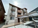 Ｄ-ｃｈａｍｂｒｅ元新町の外観
