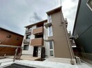 Ｄ-ｃｈａｍｂｒｅ元新町の外観