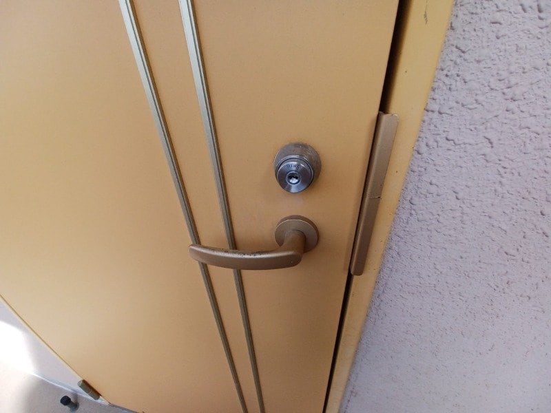 同型参考写真 ランドマーク西町