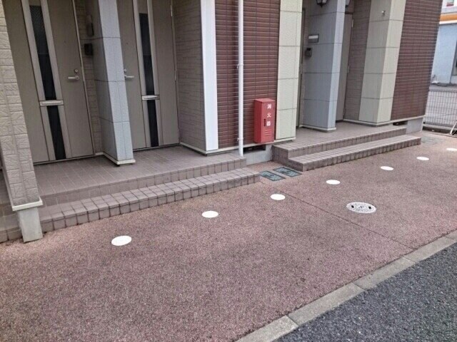  アムール一本木Ⅰ