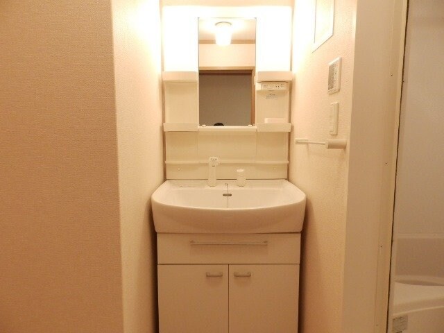 同型参考写真 アムール一本木Ⅰ