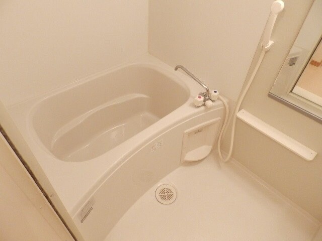 同型参考写真 アムール一本木Ⅰ