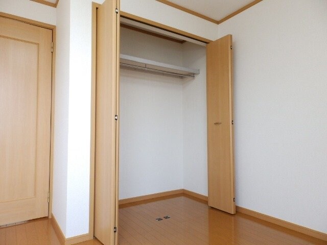 同型参考写真 アムール一本木Ⅰ