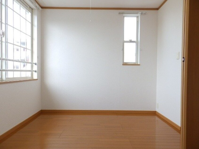 同型参考写真 アムール一本木Ⅰ