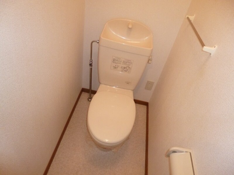 同型参考写真 アムール一本木Ⅰ