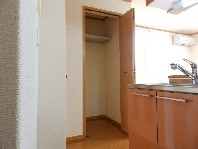 同型参考写真 アムール一本木Ⅰ