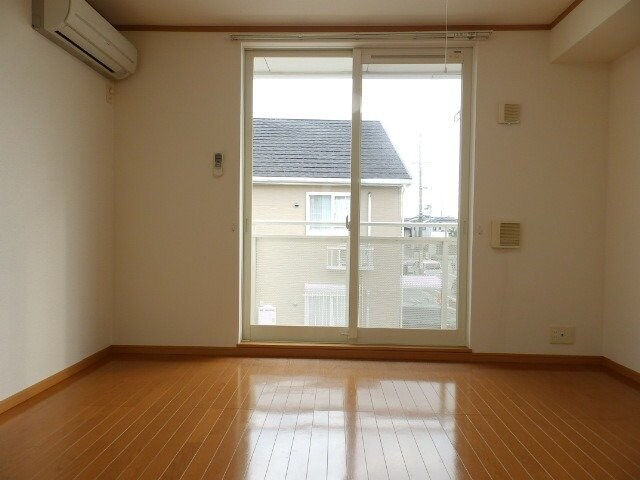 同型参考写真 アムール一本木Ⅰ