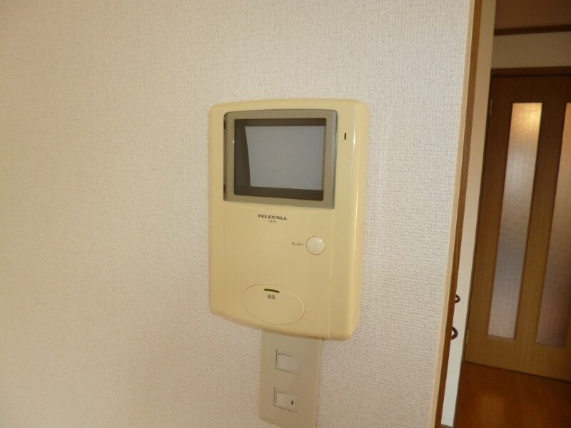 同型参考写真 アムール一本木Ⅰ