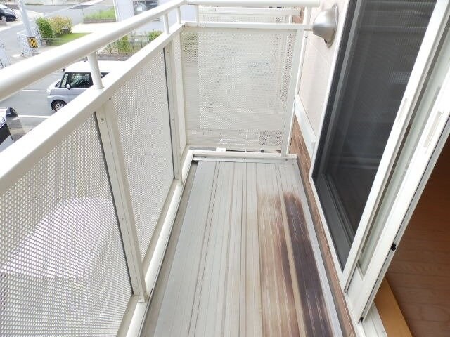 同型参考写真 アムール一本木Ⅰ