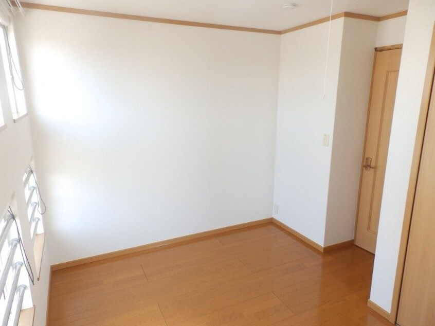 同型参考写真 アムール一本木Ⅰ