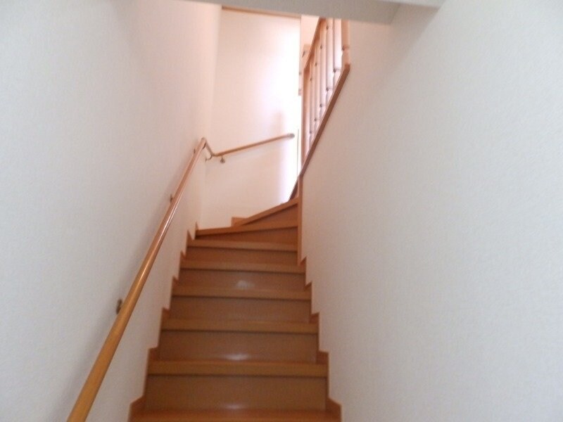 同型参考写真 アムール一本木Ⅰ