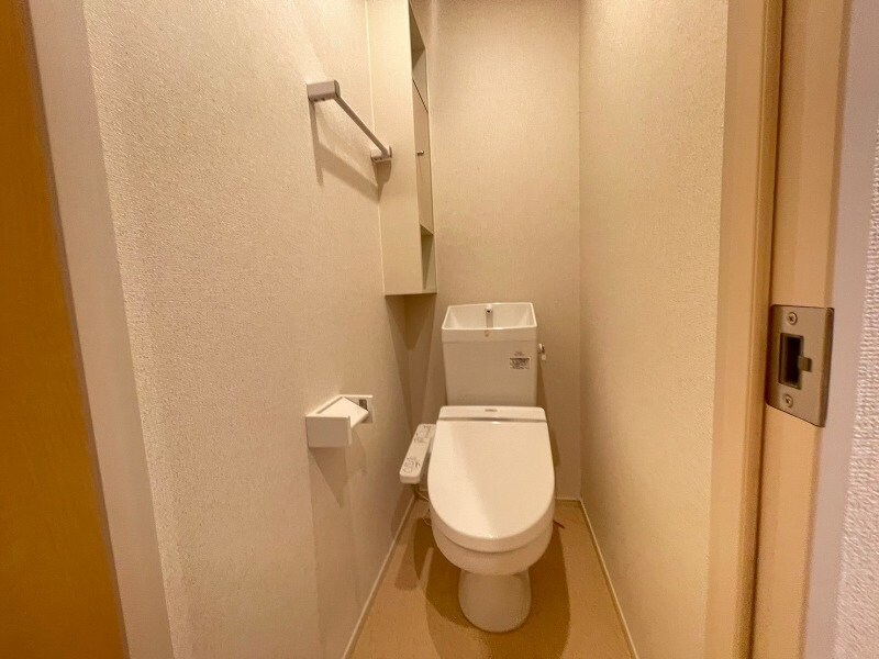 同タイプの部屋写真です メゾン・ド・ルミエール　Ｂ