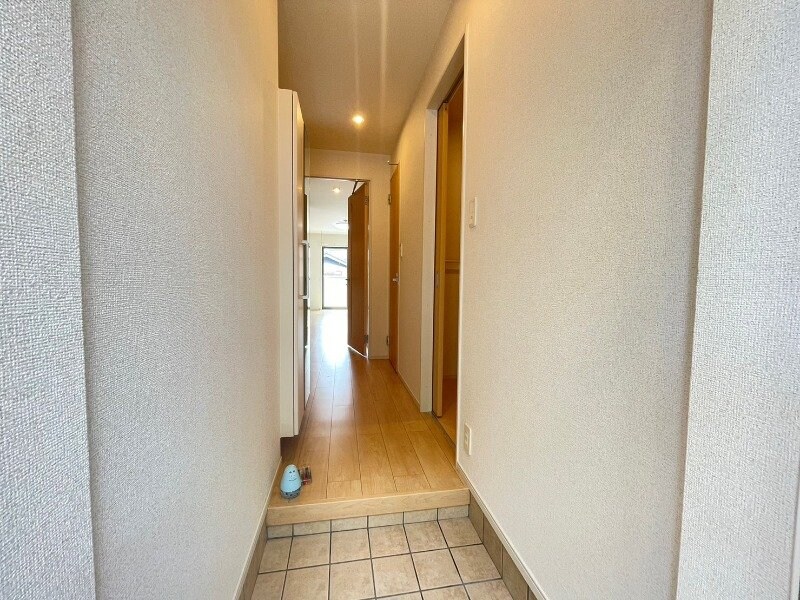 同タイプの部屋写真です メゾン・ド・ルミエール　Ｂ