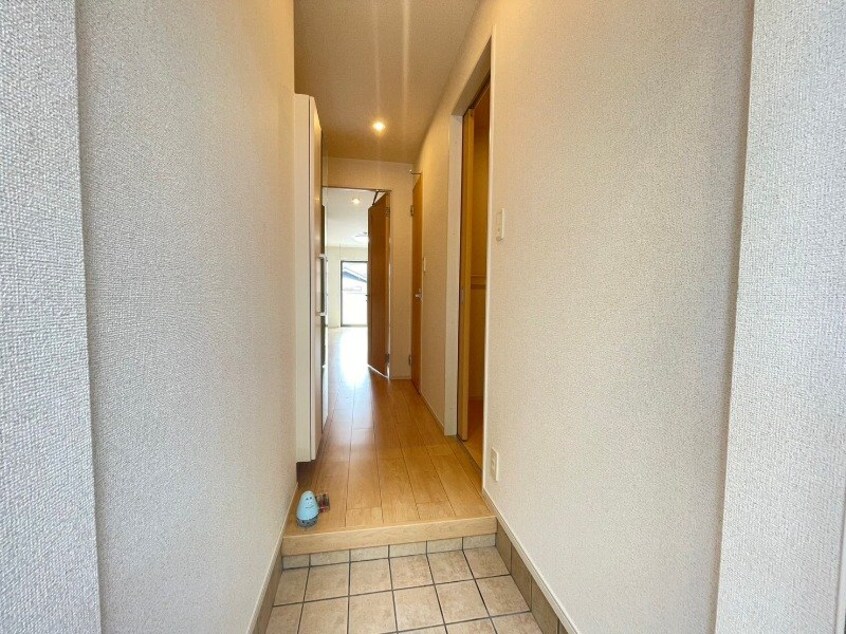 同タイプの部屋写真です メゾン・ド・ルミエール　Ｂ