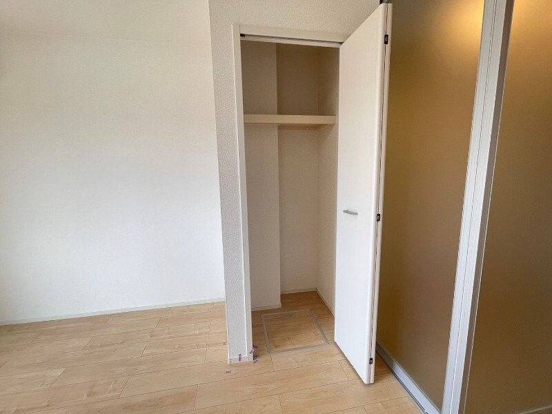 同タイプの部屋写真です メゾン・ド・ルミエール　Ｂ