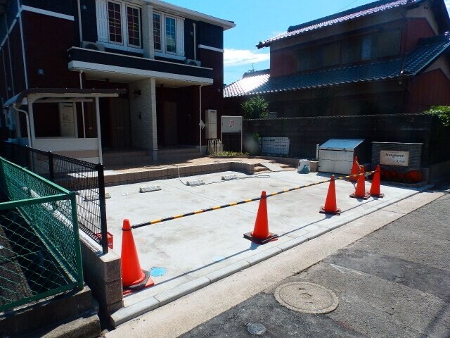  モルゲンロート・九の城