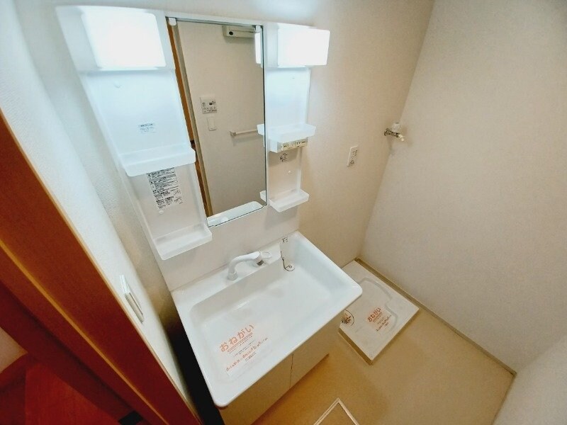 反転タイプ参考写真 モルゲンロート・九の城