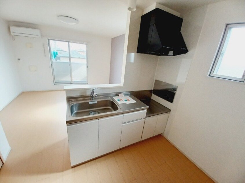 反転タイプ参考写真 モルゲンロート・九の城