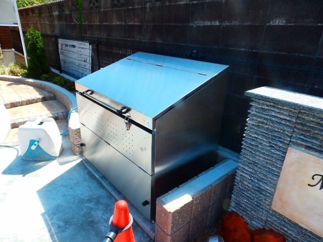  モルゲンロート・九の城