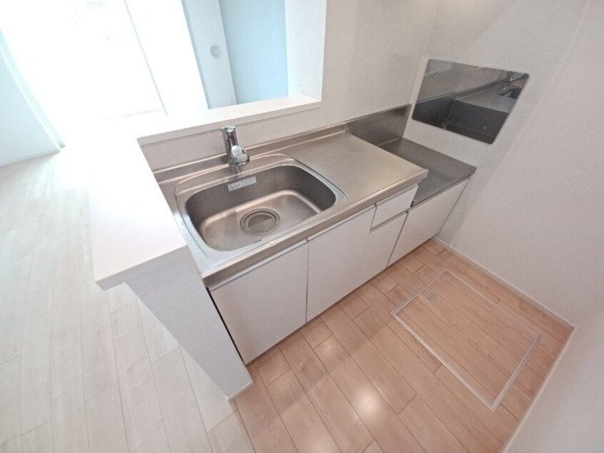 同型参考写真 モルゲンロート・九の城