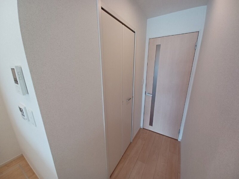 同型参考写真 モルゲンロート・九の城