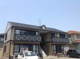 クレアトール菊水　Ｂ棟