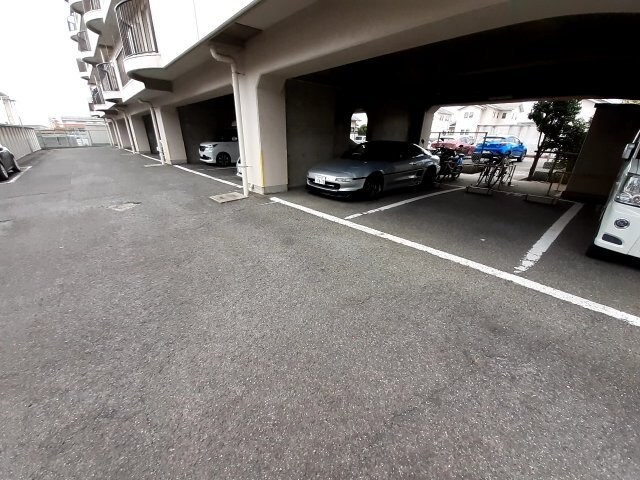  ユーレジデンスサンスター