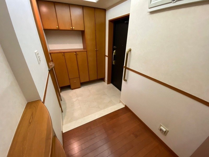  ライオンズシティ四日市