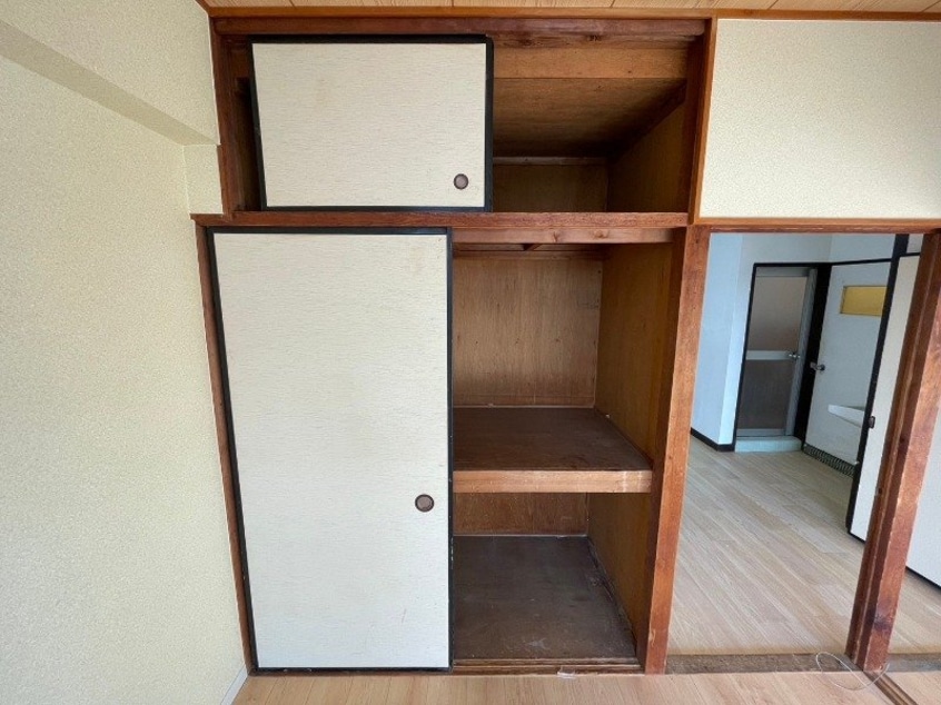  パークテラス城北