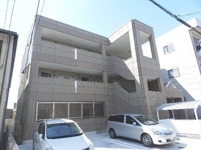  メゾン・ド・ボヌール