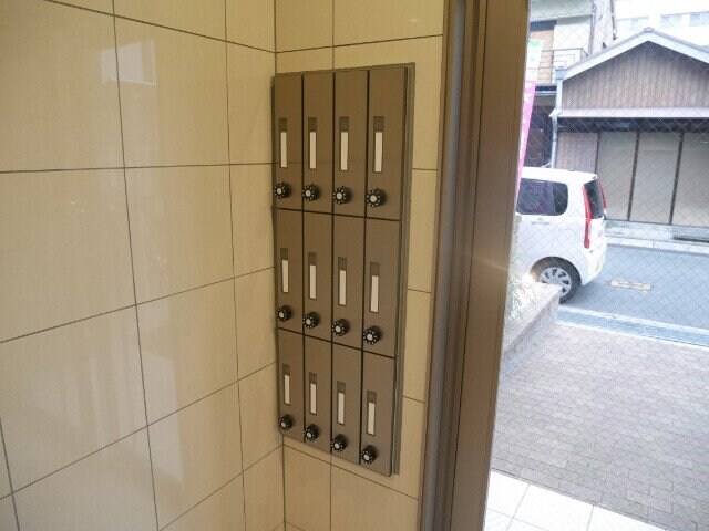  メゾン・ド・ボヌール