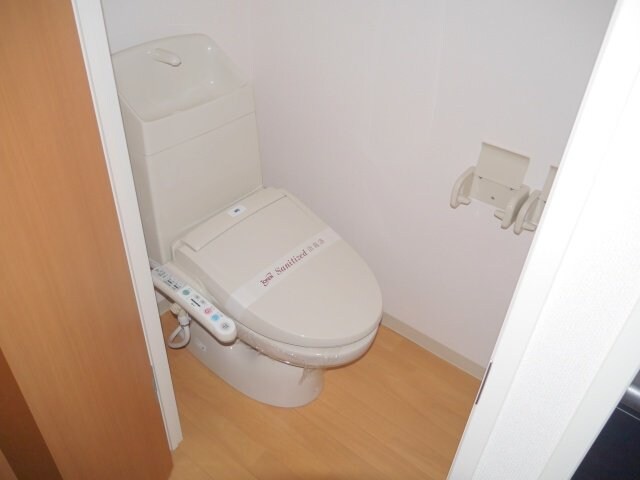 同物件別室写真 メゾン・ド・ボヌール