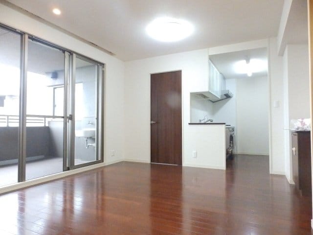 居室・リビング ライオンズステージ四日市602