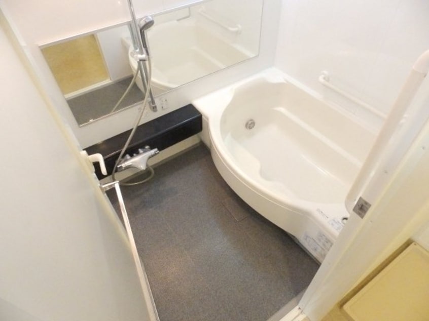 バス／シャワールーム等 ライオンズステージ四日市602