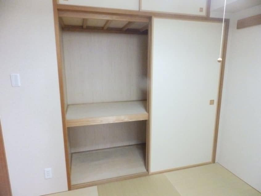 収納 ライオンズステージ四日市602