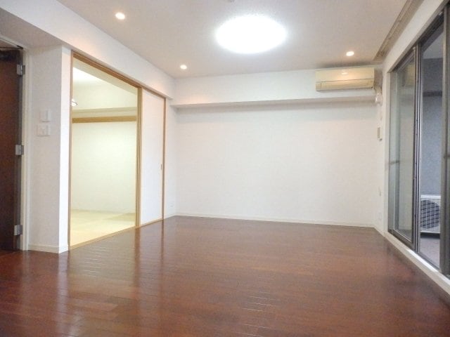 居室・リビング ライオンズステージ四日市602