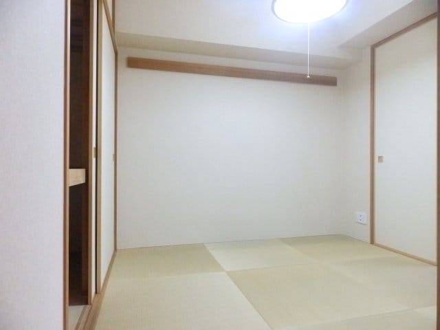 その他部屋・スペース ライオンズステージ四日市602