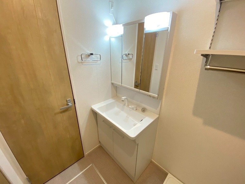 同物件別室画像 ＹＳ　ＢＡＳＥ　三つの木