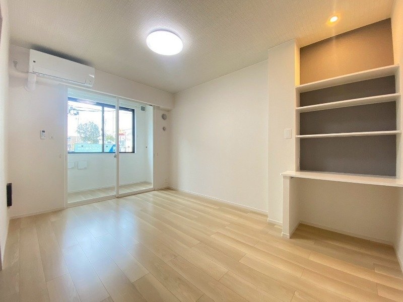 同物件別室画像 ＹＳ　ＢＡＳＥ　三つの木