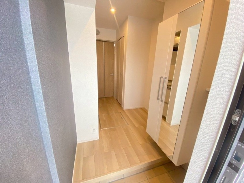 同物件別室画像 ＹＳ　ＢＡＳＥ　三つの木