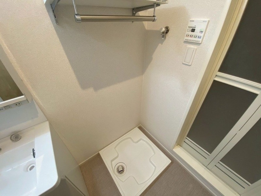 同物件別室画像 ＹＳ　ＢＡＳＥ　三つの木