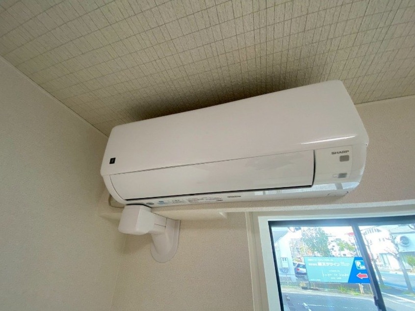 同物件別室画像 ＹＳ　ＢＡＳＥ　三つの木