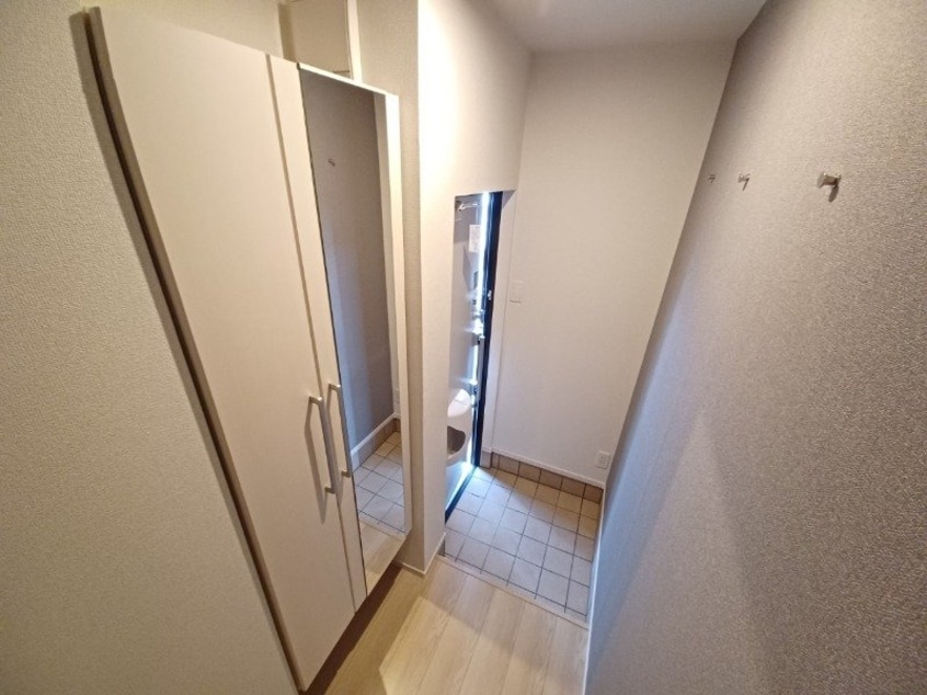  ＹＳ　ＢＡＳＥ　三つの木