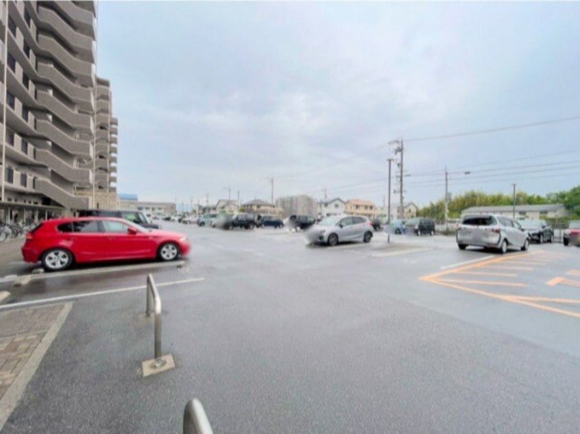  プロミネント四日市