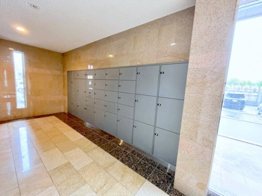  プロミネント四日市