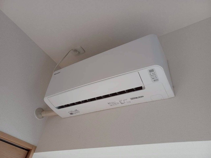  プロミネント四日市